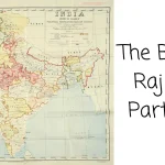 Why Bangladesh Separated from India?