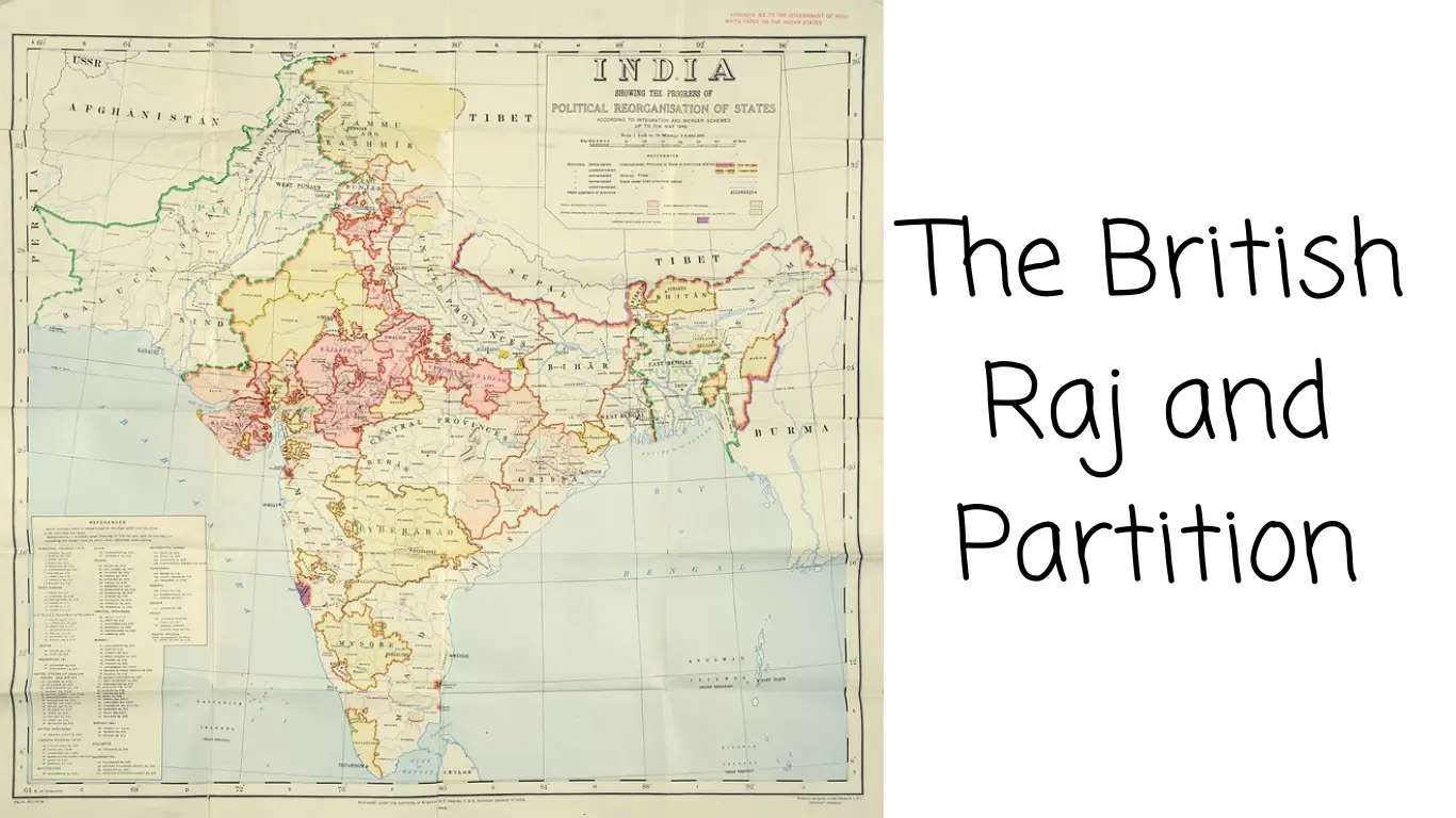 Why Bangladesh Separated from India?