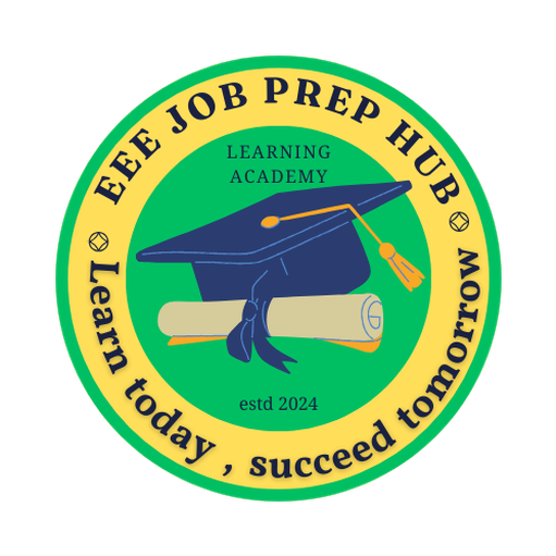 EEE Job Preparation